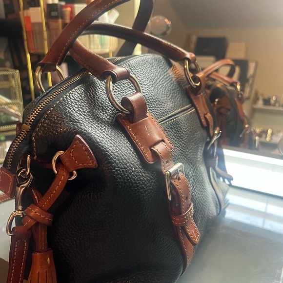 Pre Loved Dooney and Burke - Picture 3 of 10